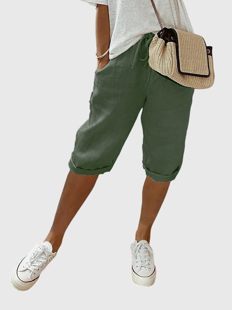 Paisley™ | Elegáns Női Nadrág