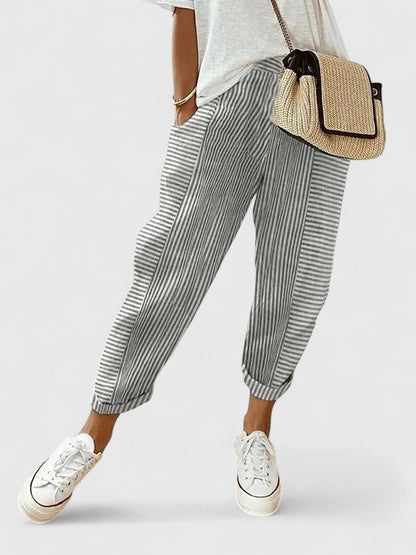 Elvira™ | Kényelmes Nadrág