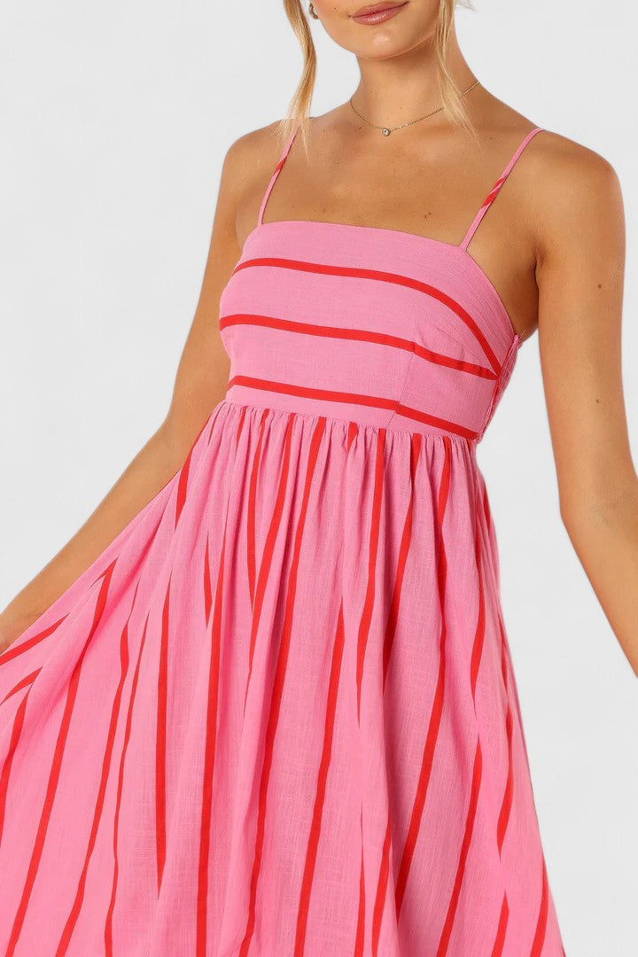 Ilyanthe | Elegáns Maxiruha