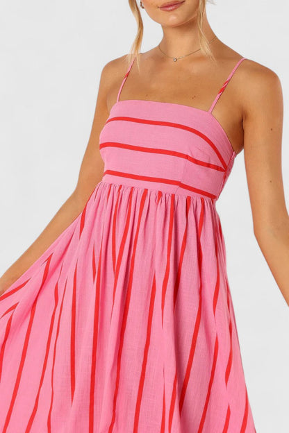 Ilyanthe | Elegáns Maxiruha