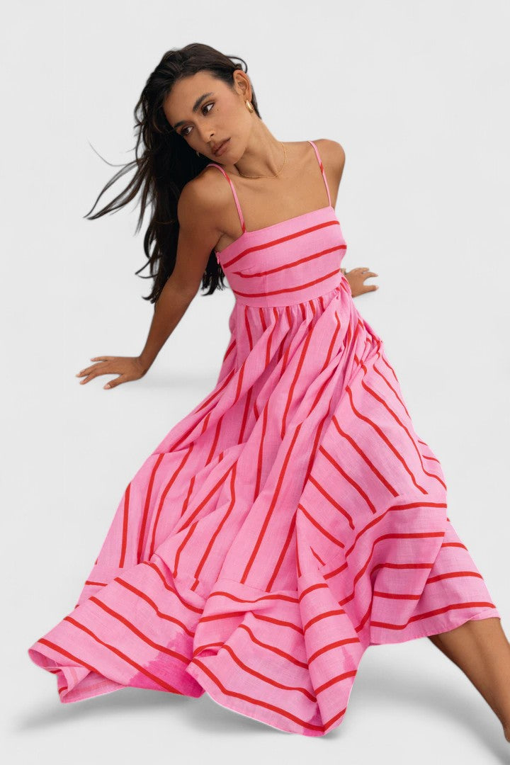 Ilyanthe | Elegáns Maxiruha