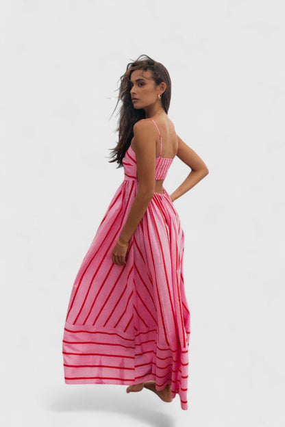 Ilyanthe | Elegáns Maxiruha