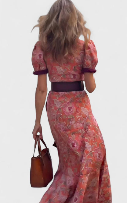 Sydney™ Elegáns Maxiruha