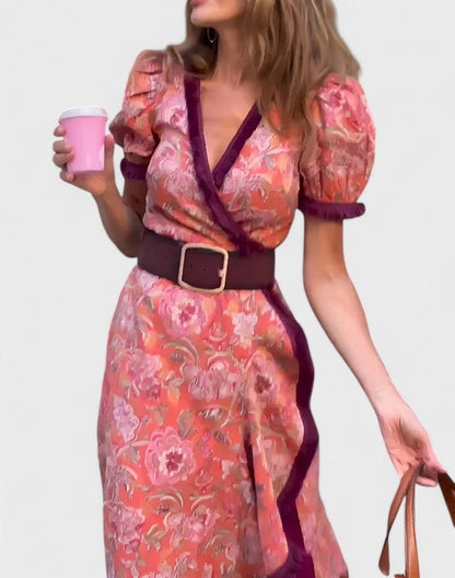 Sydney™ Elegáns Maxiruha